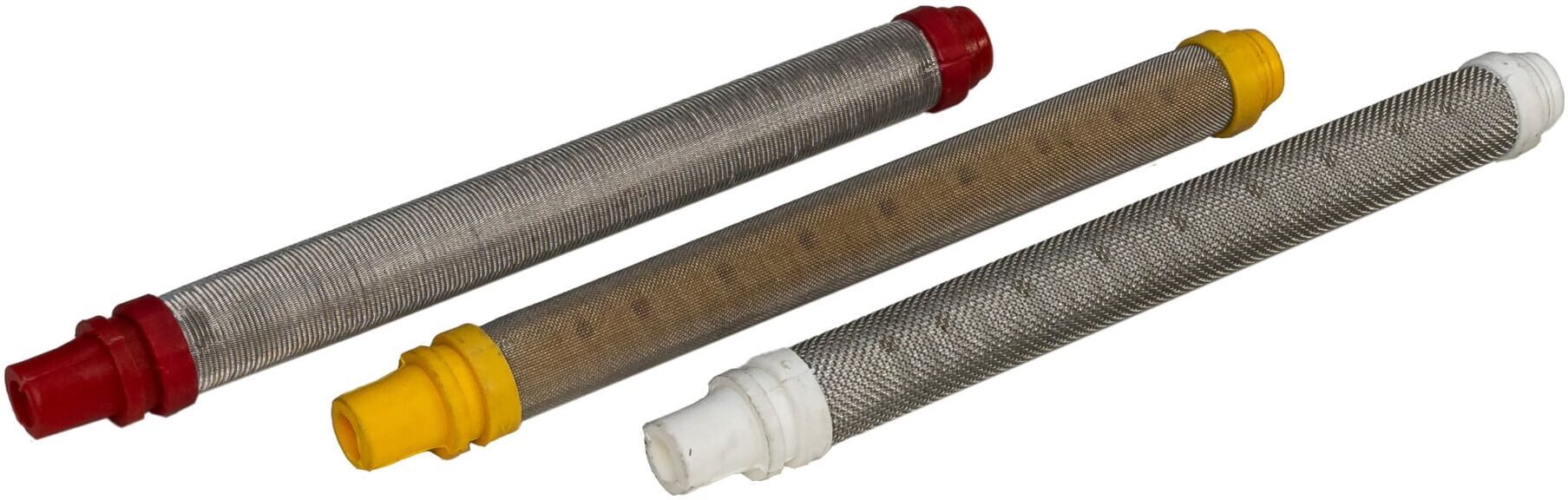 Monster Cable Pistolenfilter weiß 60 M für Düse 0.019"-0.023" (809060)