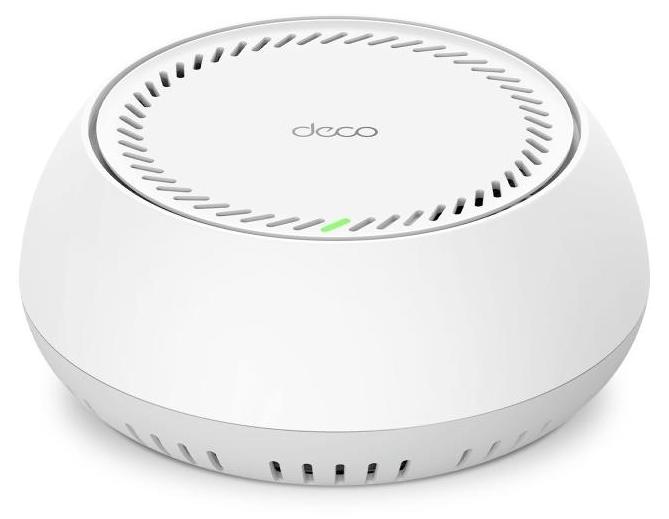 Deco BE65-PoE BE9300 Tri-Band Wi-Fi 7 Mesh-System 3er-Set PoE