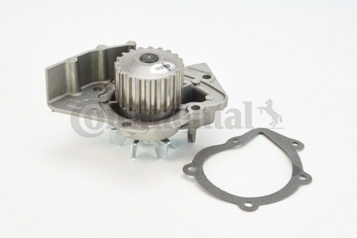 Continental Ctam Bomba de arrefecimento CONTINENTAL WP6002