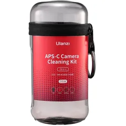 Ulanzi CO28 Camera Cleaning Kit For Full Frame Cameras, Kamerareinigung