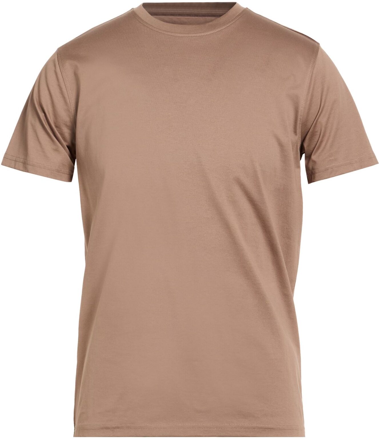 Out/fit Camiseta Hombre Camel S Hombre