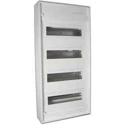 Hager, Verteilerschrank, Va48cn