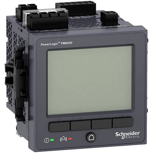 Schneider Electric METSEPM8240 E-Zähler 1St.