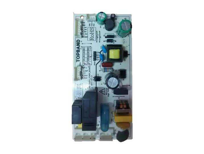 Nouvelle carte mère pour réfrigérateur BCD-166WCP2, carte d'alimentation, carte de commande 232W 1896403, accessoires