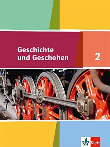 Michael Sauer - Geschichte und Geschehen / Schülerband 7. oder 8. Klasse: Ausgabe für Nordrhein-Westfalen, Hamburg, Schleswig-Holstein, Mecklenburg-Vorpommern / ... Schleswig-Holstein, Mecklenburg-Vorpommern - Preis vom 01.10.2026 17:08:56 h