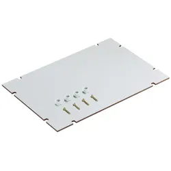 Spelsberg Montageplatte GMI 4