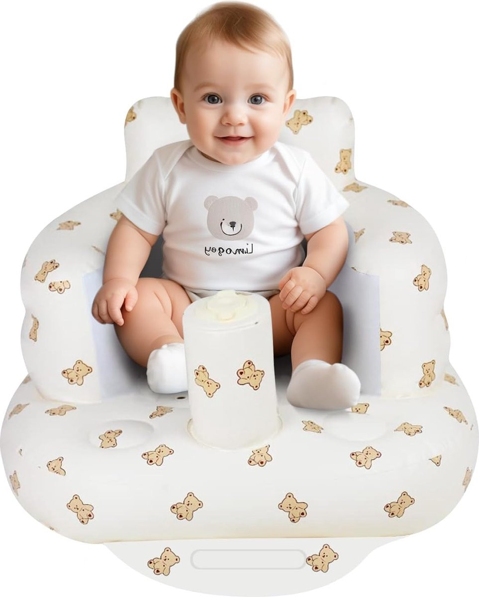Wiegstoel Baby - Wipstoel en Schommelstoel voor baby's en kinderen