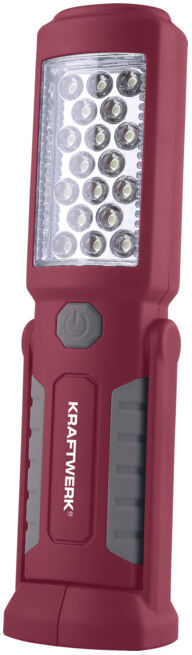 Lampe à main Kraftwerk LED Compact Mini 90 (32068)