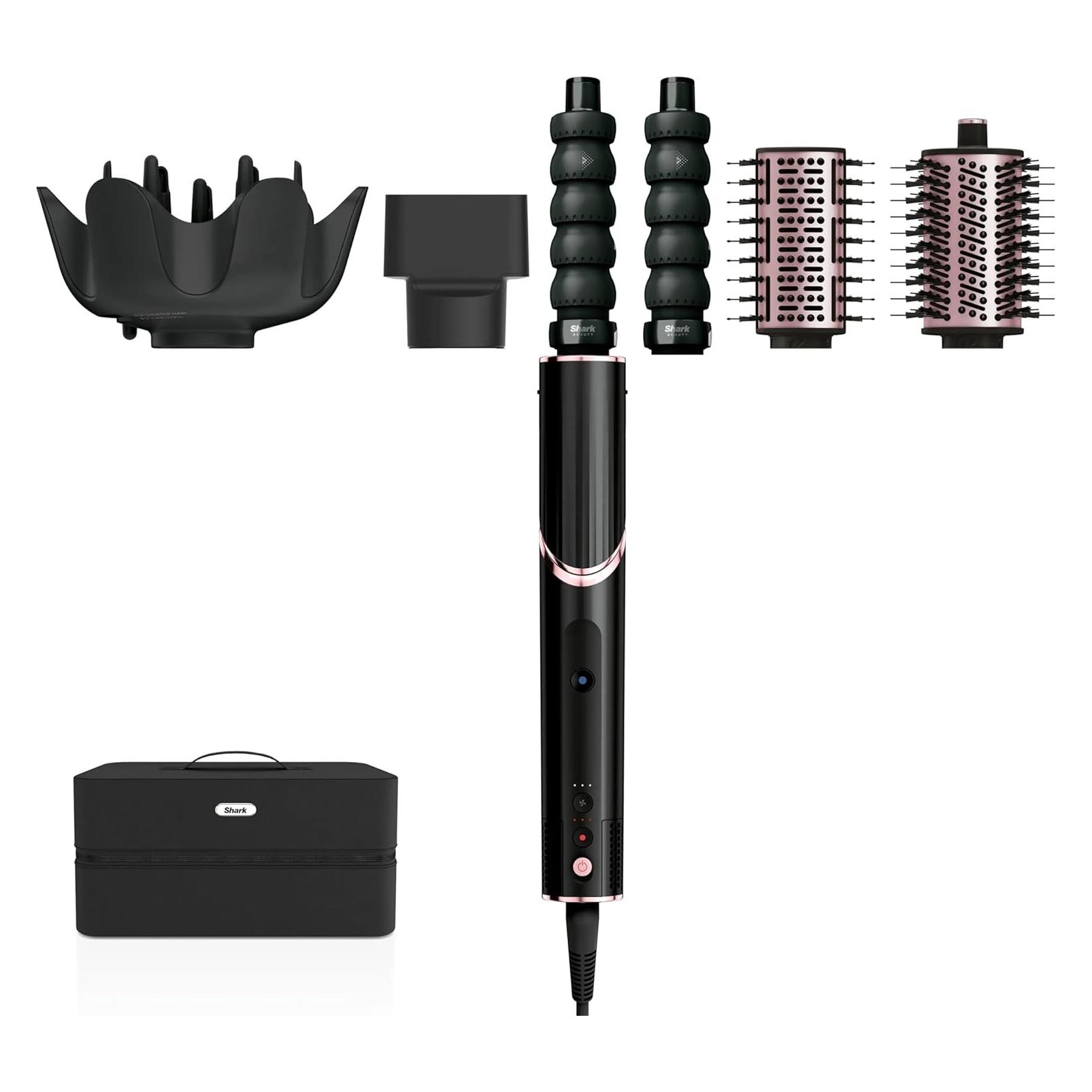 Shark HD446EU Flex-Style (5 Aufsätze) (HD446EU)