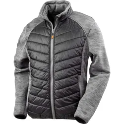 Result Herren Jacke 'Elevator' Übergangsjacke R314X