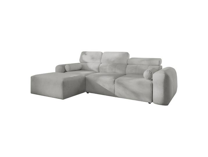 ECKSCHLAFSOFA Volare I, Seite: Links