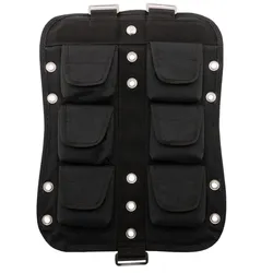ScubaForce BLADE Soft Pad