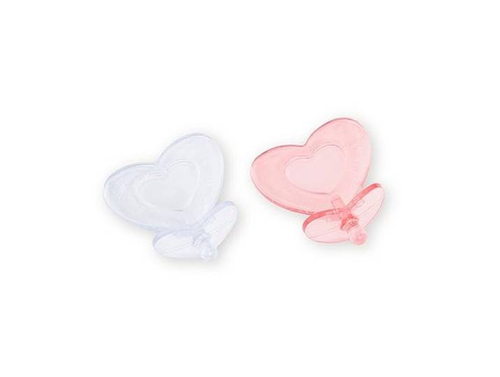 Corolle 9000110210 - Mon Premier Poupon 2 fopspeen, voor 30 cm babypoppen, vanaf 18 maanden