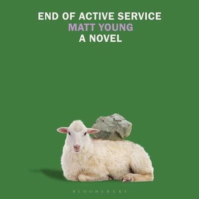 End of Active Service - Matt Young, Audio, 9781639732814