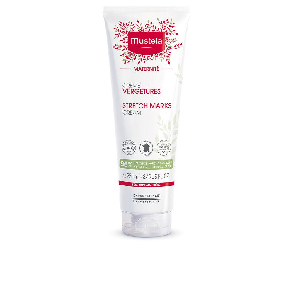 Maternity Creme Zur Vorbeugung Von Dehnungsstreifen 250 ml