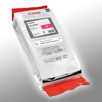 Canon Tinte 8791B001 PFI-207M magenta
