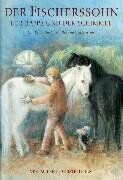 Wolf, Johann Wilhelm - Der Fischerssohn, der Rappe und der Schimmel: Ein deutsches Märchen - Preis vom 09.10.2026 07:28:09 h