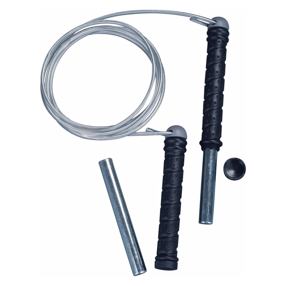 Hammer Fitness Springseil Profi (300 cm) (84503)