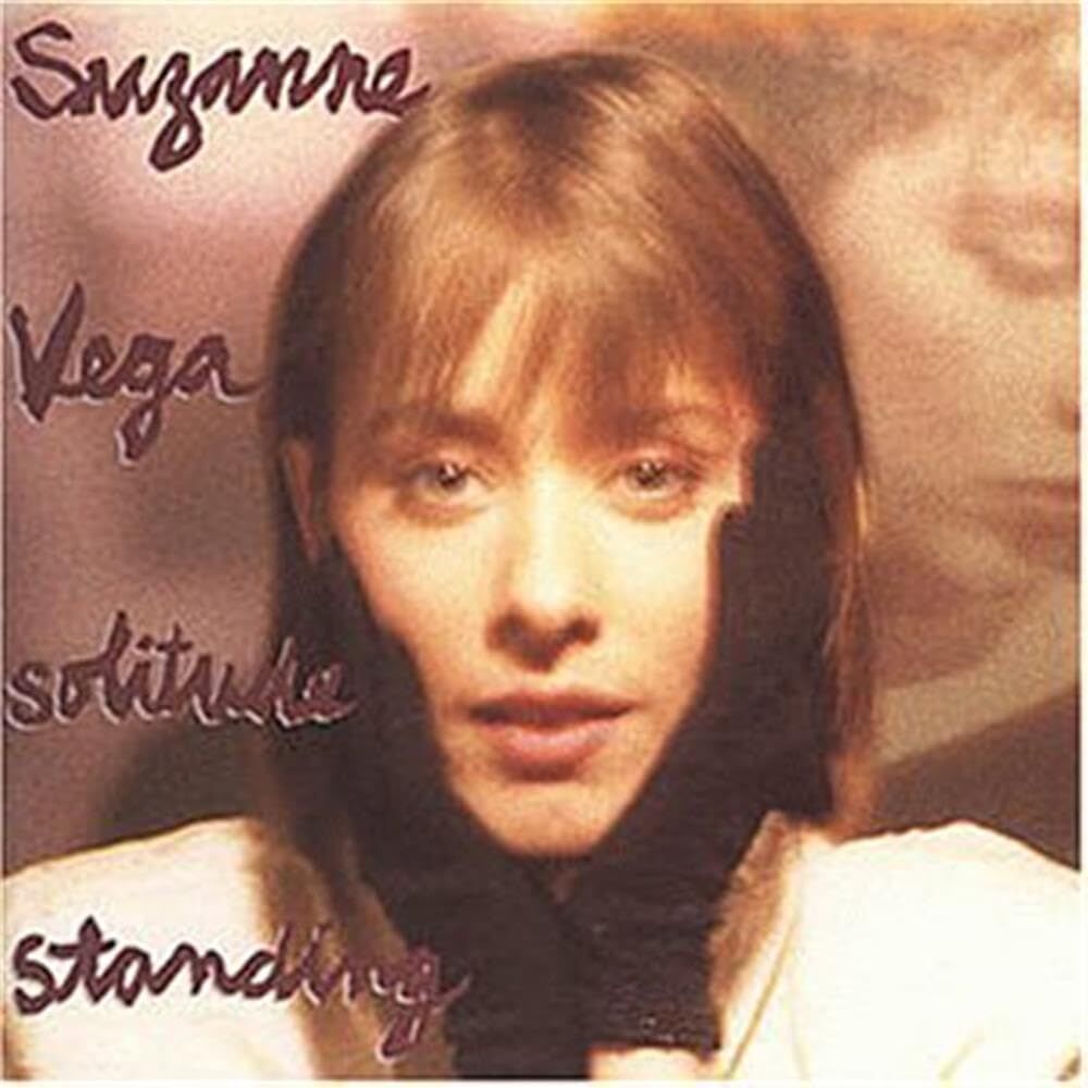 Suzanne Vega - Solitude Standing - Preis vom 11.10.2026 03:10:56 h