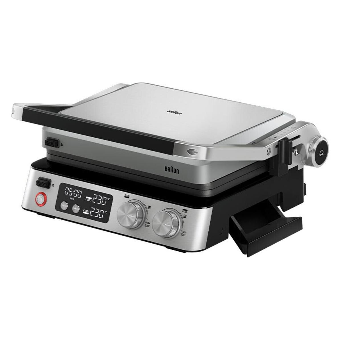 Braun MultiGrill 7 CG7044 (CG7044)