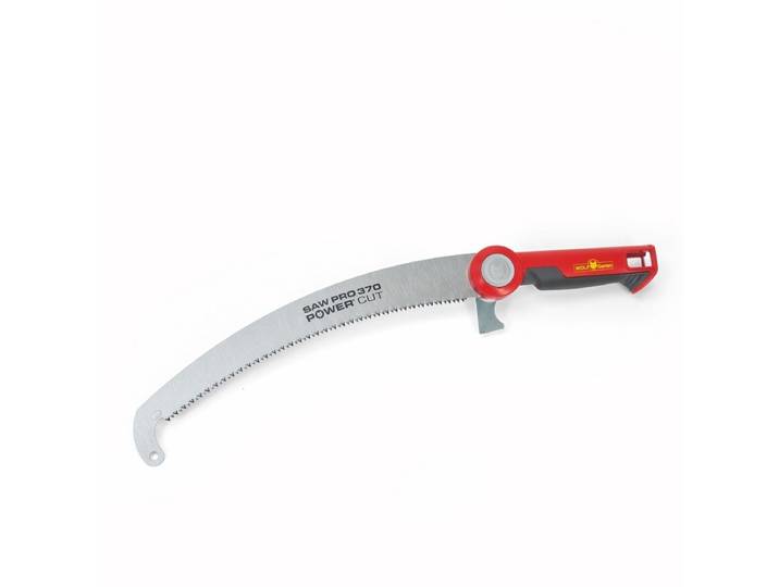 Wolf-Garten takkenzaag Powercut Saw Pro 370 mm