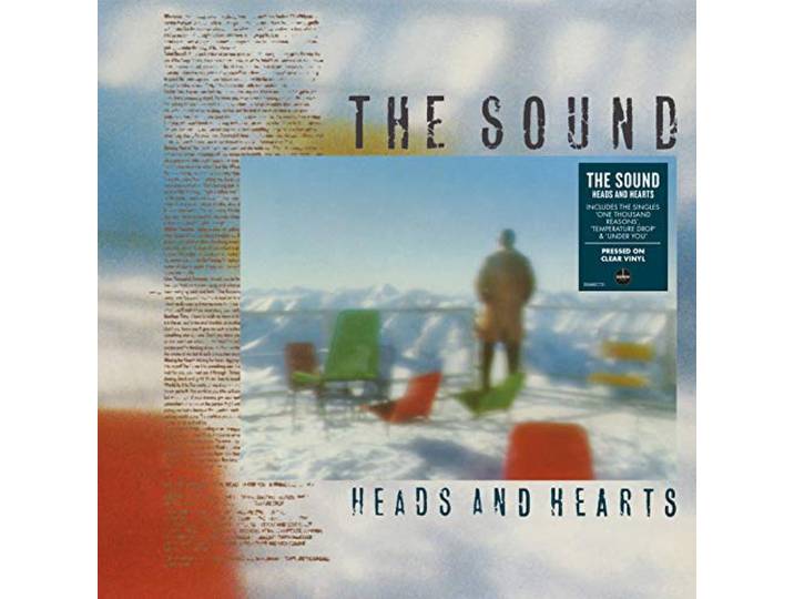 Heads and Hearts