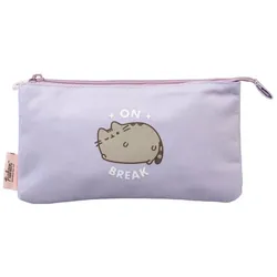 Pusheen - třípásmový Federmäppchen aus der Kollektion Moments