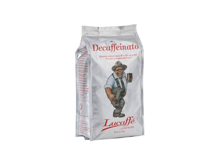 Lucaffé Venturelli Decaffinato Kaffeebohnen 700 g
