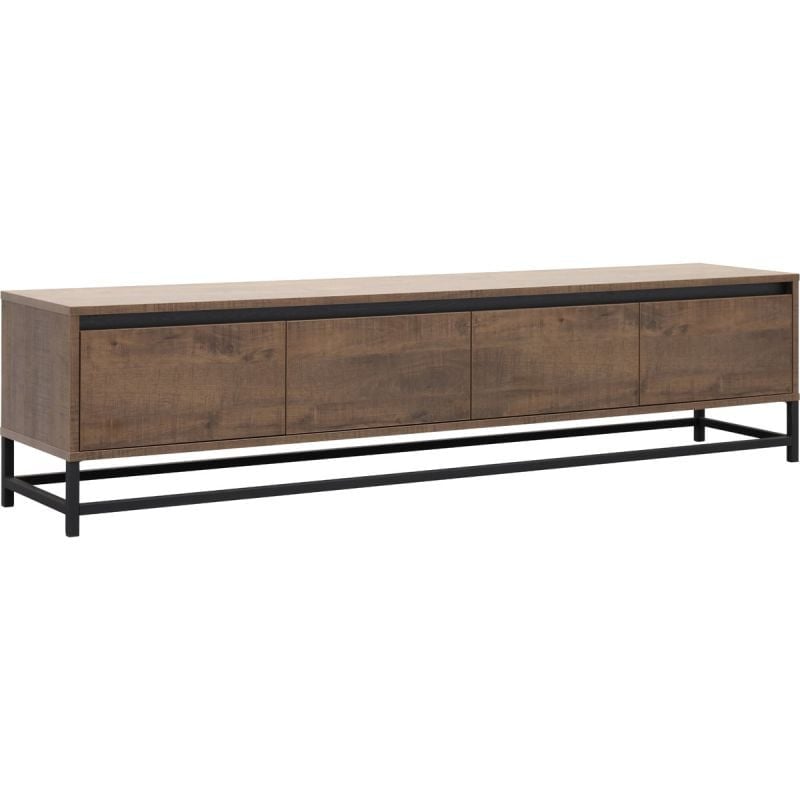Tv-meubel Malou 218 cm met soft-close lades