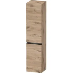Duravit Sivida Hochschrank 400x1770x374mm, 2 Türen, Anschlag links  SV1370LBD550000
