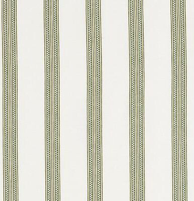 Motley Green Fabric by the yard - Ballard Designs
