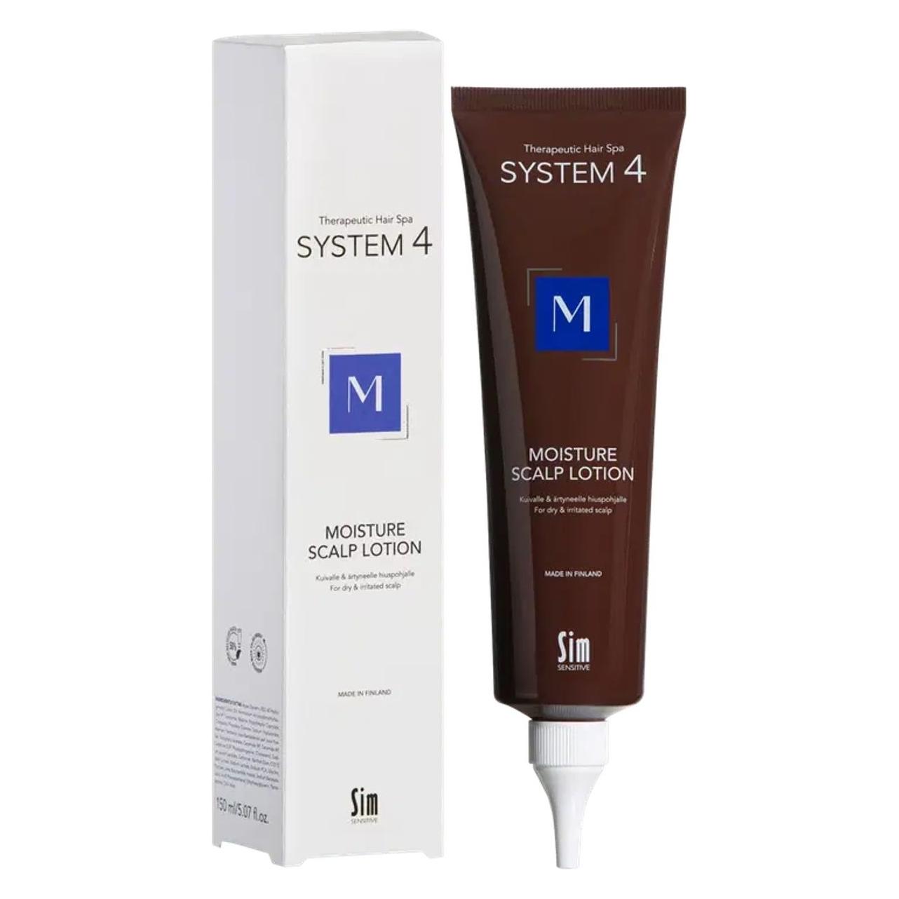 System 4 M Moisture Scalp Lotion 150ml (150 ml) (54605365)