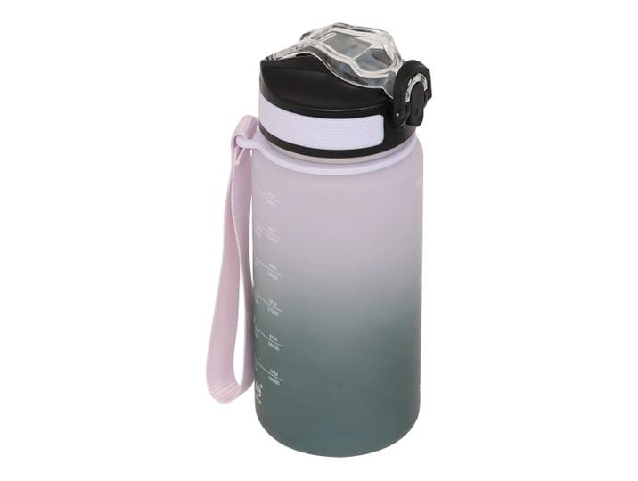 5 FIVE SIMPLY SMART Trinkflasche SPORT 60cl plastik mehrfarbig 1 Stück