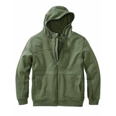 Hoodie-Jacket