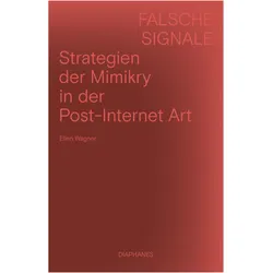 Falsche Signale, Fachbücher von Ellen Wagner
