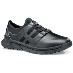 Shoes for Crews Lila Berufsschuh Damen Karina 36907C Schwarz 36