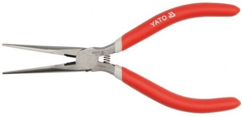 YATO YT-1956 Round Nose Pliers