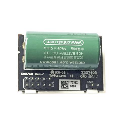 FireAngel W2-Module Funk-Modul batteriebetrieben (B x H x T) 44 x 22 x 22 mm