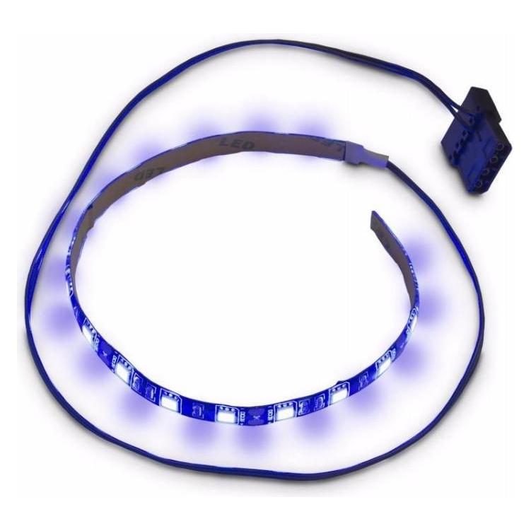 Intertech 88885448 LED Strip (Blau) (88885448)