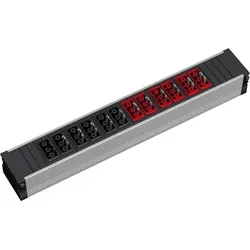 Bachmann Rack-Stromverteilung 230V 919.2003