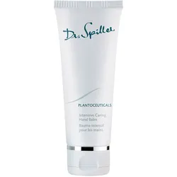 75ml Dr. Spiller Biomimetic SkinCare PLANTOCEUTICALS Intensive Caring Hand Balm