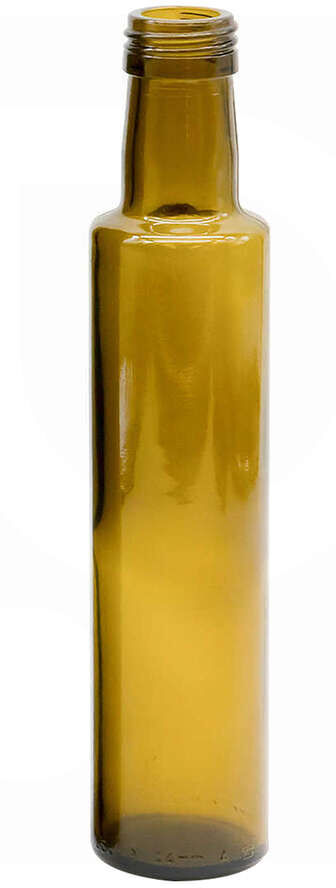 Polsinelli Bottiglia Dorica 250 mL (30 pezzi)