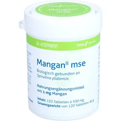 Mangan Ii Mse