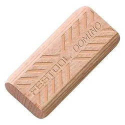 Festool, Dübel, Domino Dübel (130 Stk.)