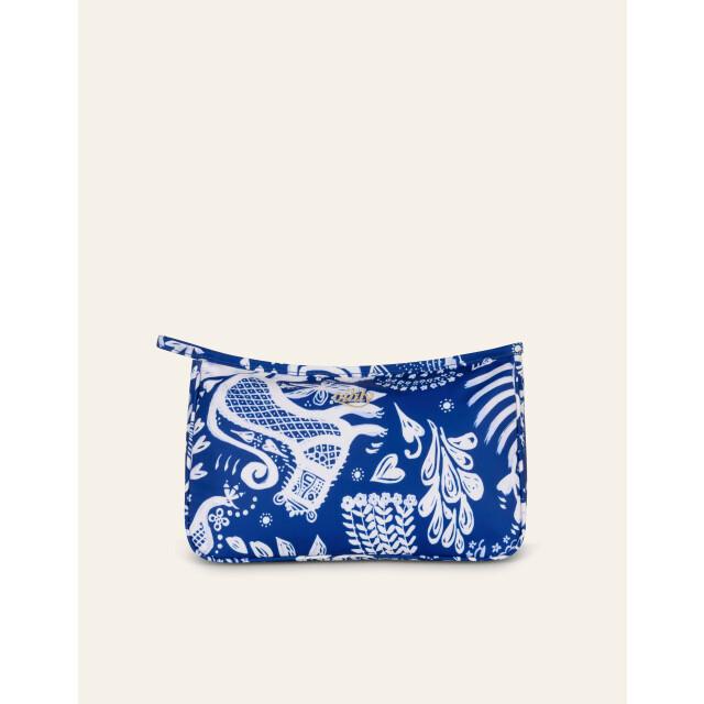 Oilily Colle cosmetic bag