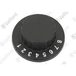Vaillant Drehknopf 143950