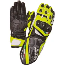 MUGENRACE Neptun Motorrad Handschuhe