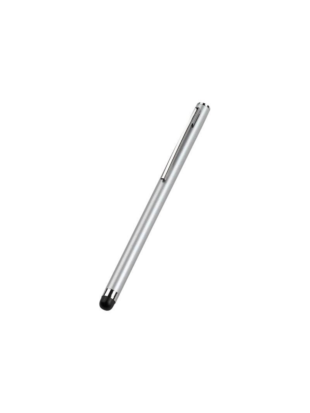 Vivanco Slim touch screen Stylus Pen Aluminium