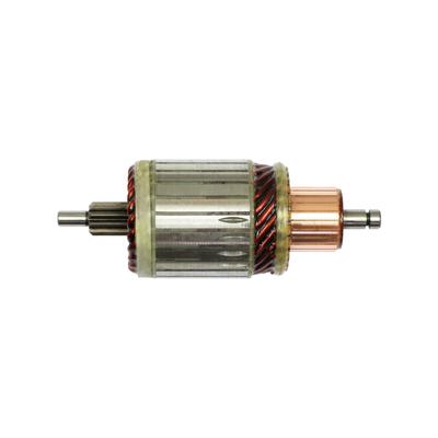 AS-PL Anker, Starter SA0094 für TOYOTA