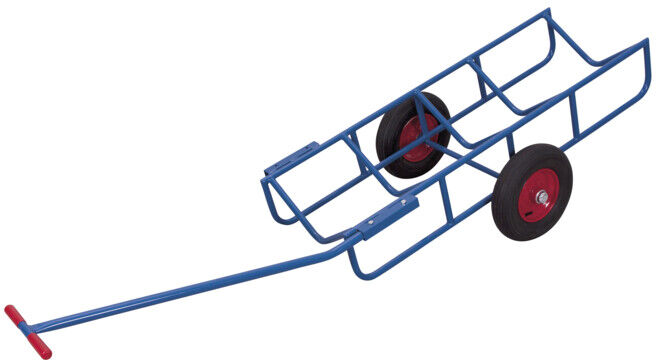 VARIOfit Chariot à roulettes (sk-1310)
